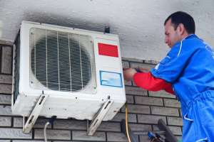 24/7 and Emergency HVAC Near Maxie, MS | Air Conidtioning and Heating Contractors